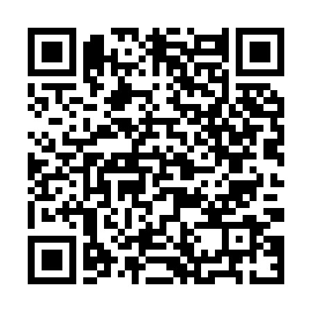 QR Code for New Student Welcome Day