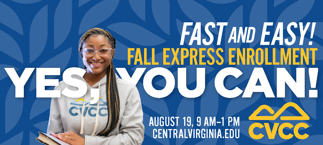 Express Enrollment