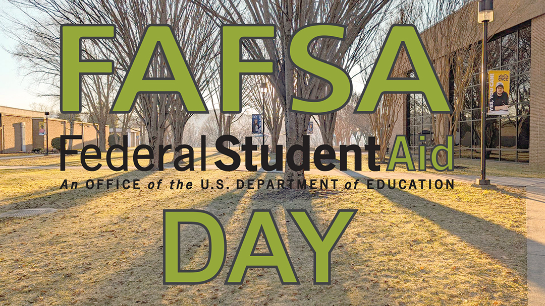 FAFSA DAY