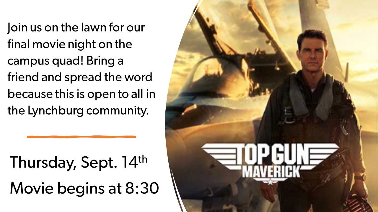 Top Gun movie