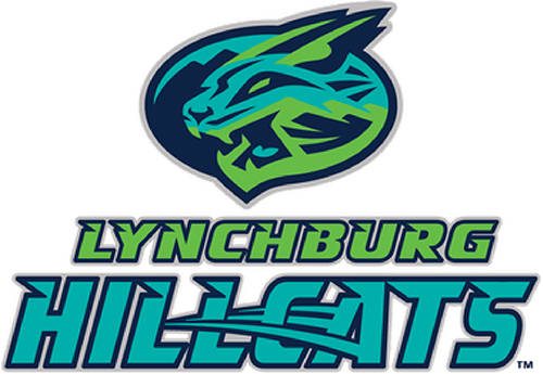 Lynchburg Hillcats Logo