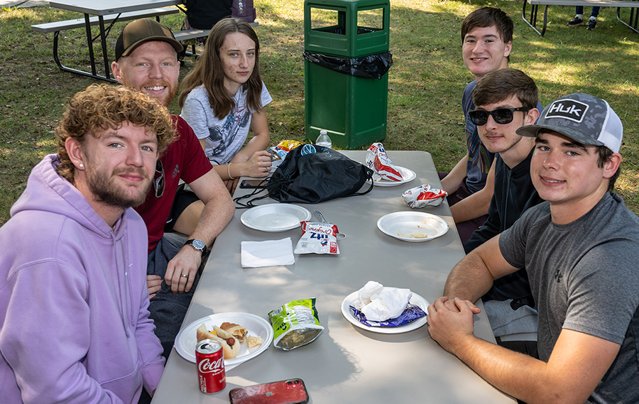 Student Picnic