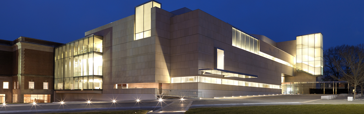 Virginia Museum of Fine Arts