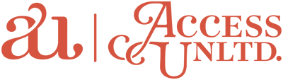 AccessU logo