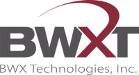 BWX Technologies, Inc. logo