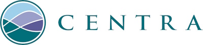 Centra logo