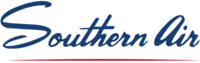 Logo for Southern Air